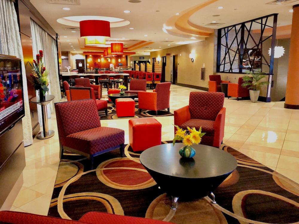 Lux Hotel & Spa, Trademark Collection By Wyndham Арлингтън Екстериор снимка