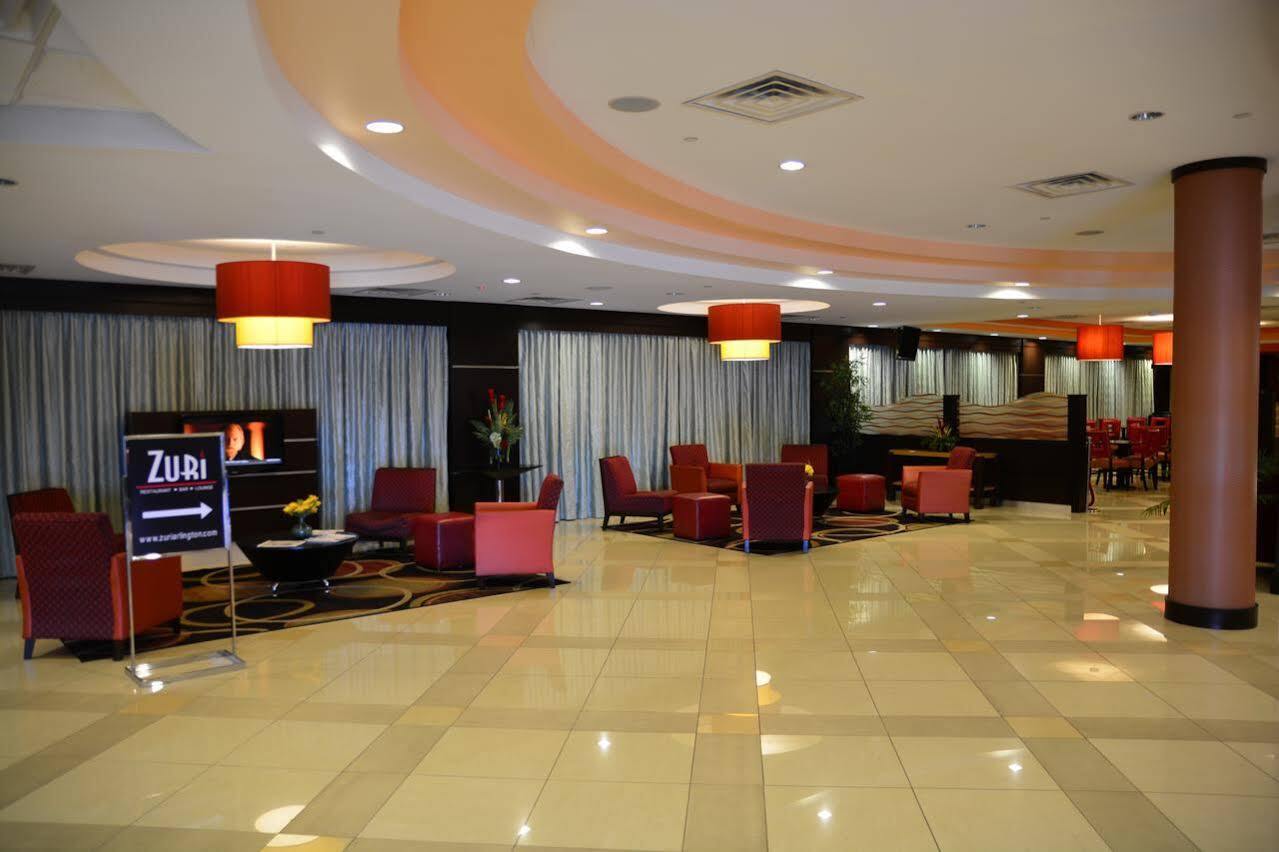 Lux Hotel & Spa, Trademark Collection By Wyndham Арлингтън Екстериор снимка